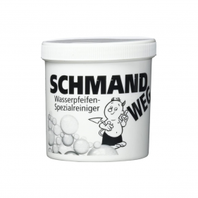 Schmand Weg Bong Reiniger 150g