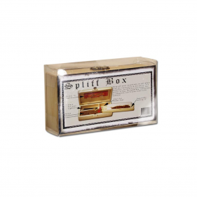 Spliff Box Mittel