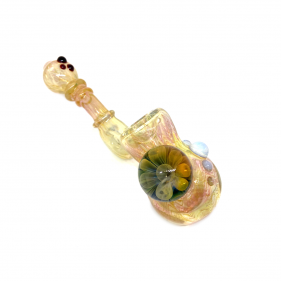 Daydream Glass Donut Glaspfeife