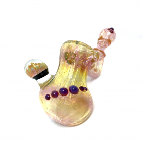 Daydream Glass Donut Glaspfeife