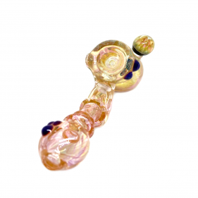 Daydream Glass Donut Glaspfeife