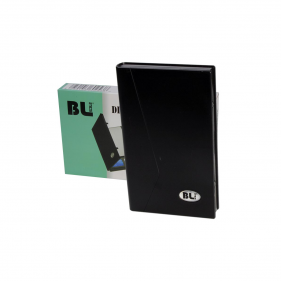 BLscale 'Notebook' Digitalwaage 500g/0,01g