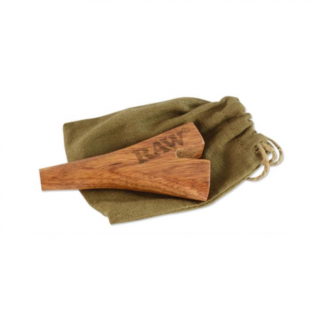 RAW 'Double Barrel' Zigarettenhalter