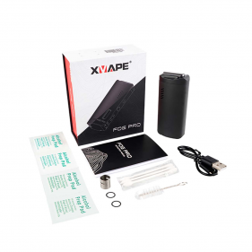 XVAPE XMAX Fog Pro Vaporizer