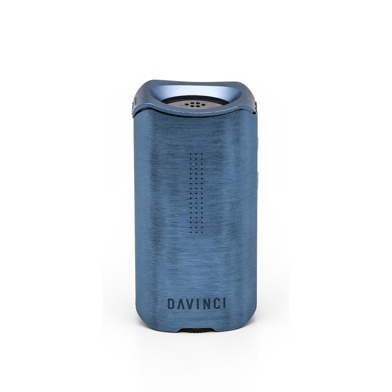 DaVinci IQ2 Vaporizer Blau