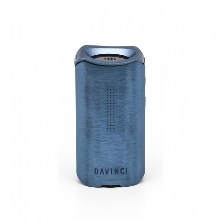 DaVinci IQ2 Vaporizer Blau