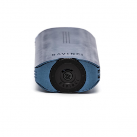 DaVinci IQ2 Vaporizer Blau