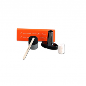 DaVinci IQ2 Vaporizer Blau