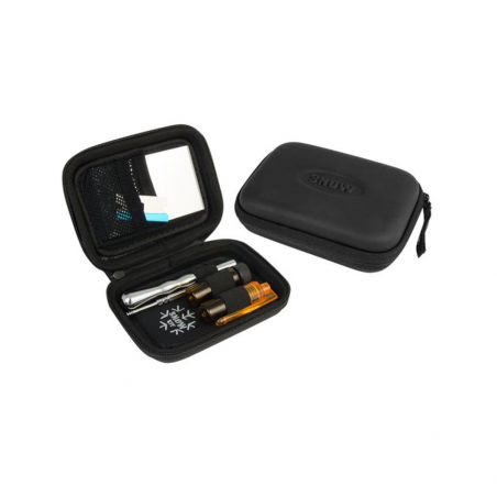 'Snow Kit' Schnupf-Set S