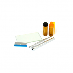 'Snow Kit' Schnupf-Set S