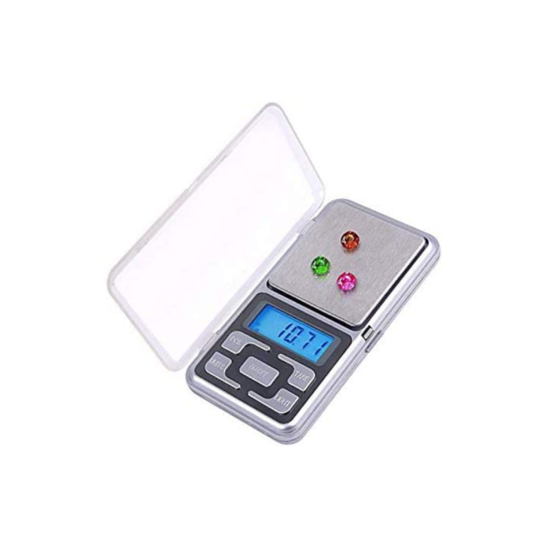 Digitalwaage 200g/0,01g