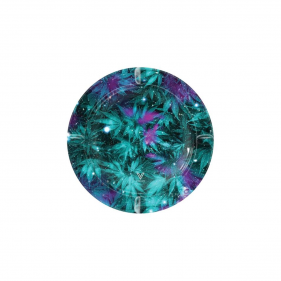 V-Syndicate 'Cosmic Chronic' Aschenbecher