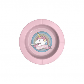'Unicorn' Aschenbecher