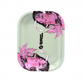 Reflect Tablett Rolling Tray S