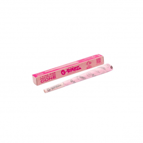 G-Rollz Pink Cones