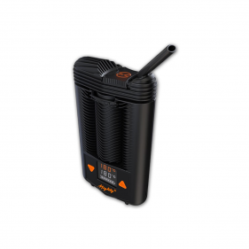 Storz & Bickel Mighty+ Vaporizer