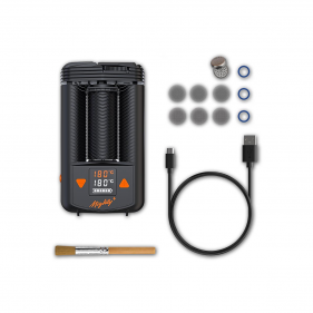 Storz & Bickel Mighty+ Vaporizer