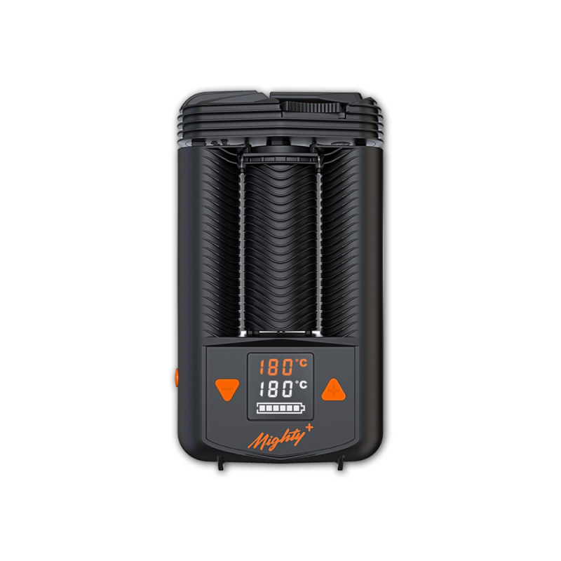 Storz & Bickel Mighty+ Vaporizer