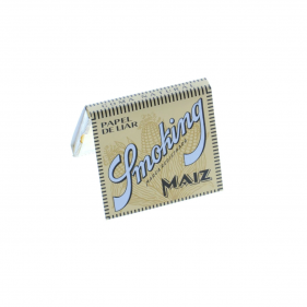 Smoking Maiz Regular Size Rolling Papers