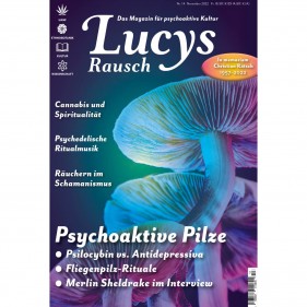 Lucys Rausch Nr. 14