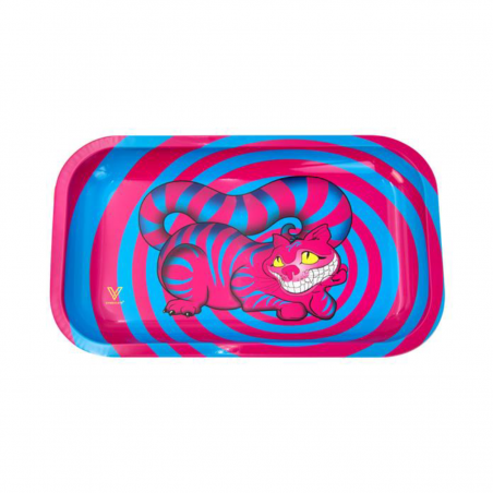 V-Syndicate 'Seshigher Cat' Tablett Rolling Tray S