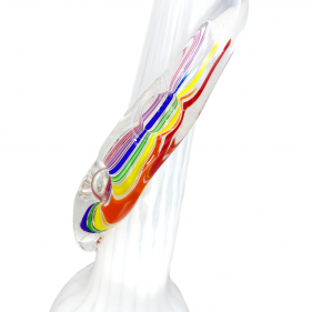 Noble Glass 'Rainbow Wrap'