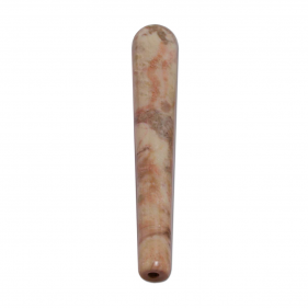 Speckstein Chillum 21cm