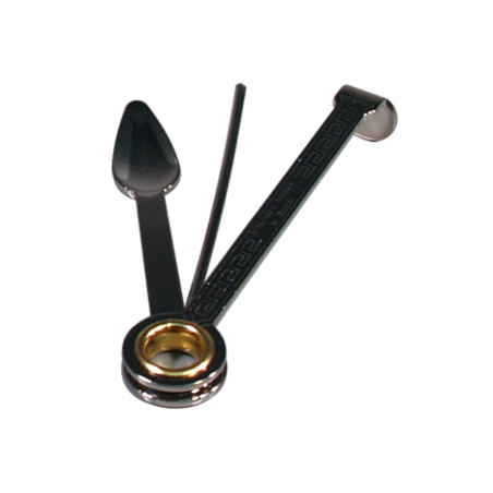 Pfeifenstopfer Standard 8cm