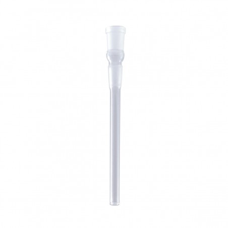 Glas Chillum Kupplung 190mm NS14