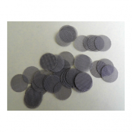 Siebchen Screens 15mm