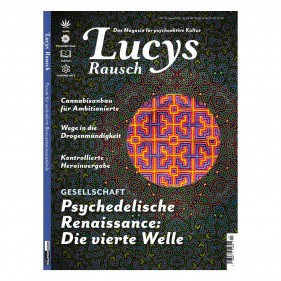Lucys Rausch Nr. 13