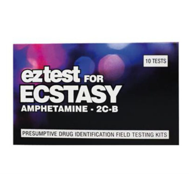 EZ-Test Ecstasy 10 Stk.