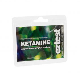 EZ-Test Ketamin