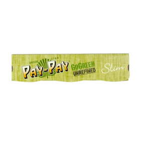 Pay-Pay Gogreen King Size Slim Longpapers