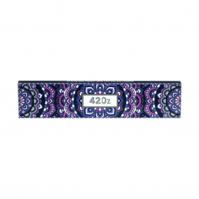 Lila King Size Slim Longpapers