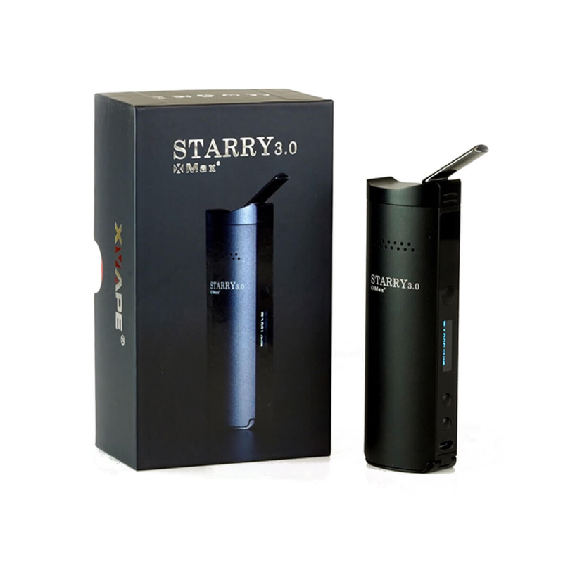 XMAX Starry V3 Vaporizer