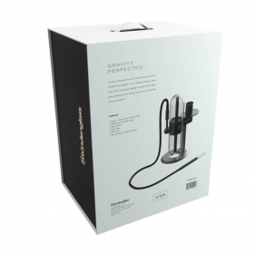 Stündenglass Gravity Hookah 360° Vaporizer