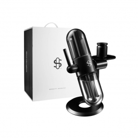 Stündenglass Gravity Hookah 360° Vaporizer