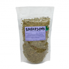 Smoke Down Kräutermischung 25g