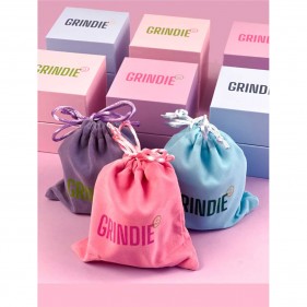 Grindie Keramik Grinder Blau