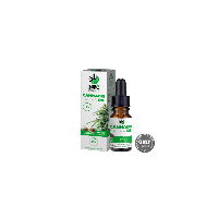 CBD Öl kaufen ✓ Vollspektrum, 5-60% | 420 Queenz
