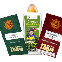 Grow Shop ✓ Samen, Zelte, LED | 420 Queenz