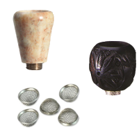 Köpfe & Siebe - Online Kaufen - Deutschlandweiter Versand