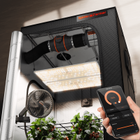 Grow Box Komplett-Sets - Online Kaufen - Deutschlandweit