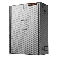 Winter Isolierung für Grow Tents - Online Kaufen