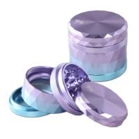 Grinder kaufen ✓ Alu, Zink, Edelstahl, Holz | 420 Queenz