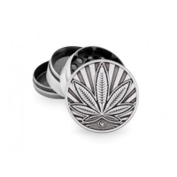 Aluminium Grinder - Online Kaufen - Deutschlandweiter Versand