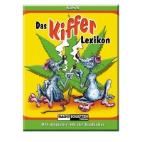 Cannabis Bücher - Online Kaufen - Deutschlandweiter Versand