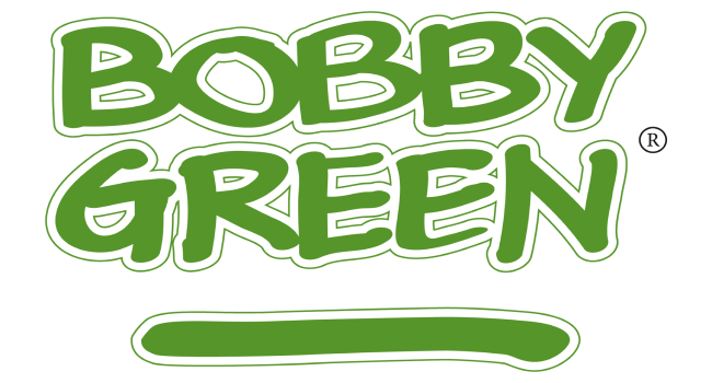BOBBY GREEN