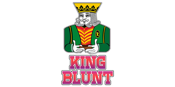 King Blunt